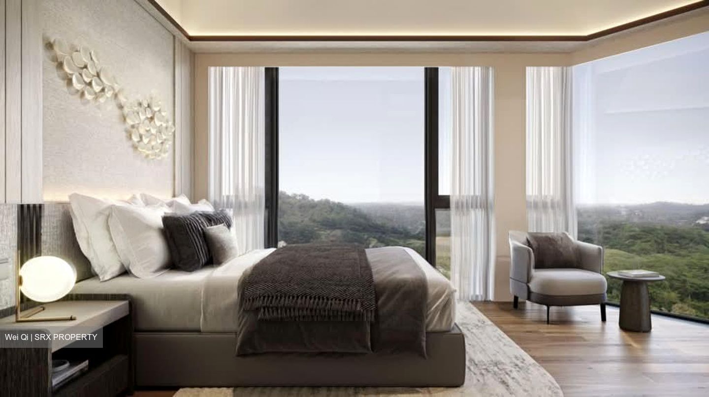The Reserve Residences (D21), Apartment #576837281